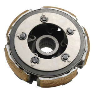 2004-2007 Yamaha Rhino 660 Wet Clutch Pad Shoe Carrier 5KM166200000 Generic