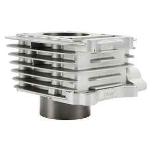 1994-2001 Suzuki GN 125 125cc Cylinder Domed Piston Kit Generic