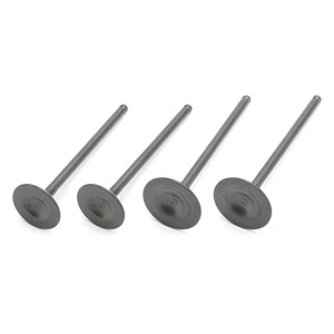 1999-2014 Honda TRX400EX TRX400X Head Intake & Exhaust Valves Seals Cotters Generic