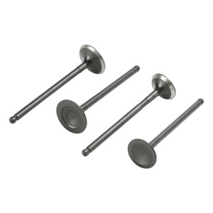 Intake & Exhaust Valves with Seals For Polaris ATV UTV 3085349 3084905 3085412
