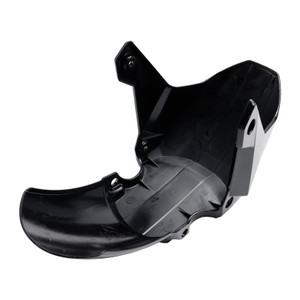 2023-2024 Honda ADV 160 Front Fender Mudguard Fairing Cowl Black Generic