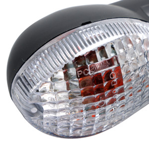 2008-2022 KAWASAKI NINJA250R KLX 125 150 250 300 Turn Signal Light Indicator Lamp Clear Generic