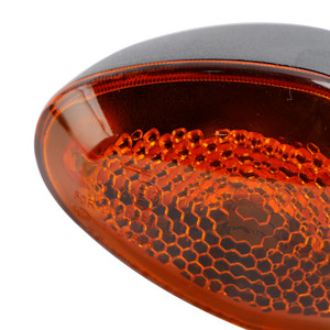 2012-2022 Suzuki V-Strom 650 1000 1050 GSX-S 750 Turn Signal Lights Indicator Lamp Amber Generic