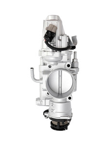 2000-2002 Toyota Land Cruiser Sequoia Tundra Lexus LX470 Throttle Body 22030-50142 Generic