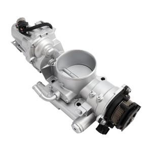 2000-2002 Toyota Land Cruiser Sequoia Tundra Lexus LX470 Throttle Body 22030-50142 Generic