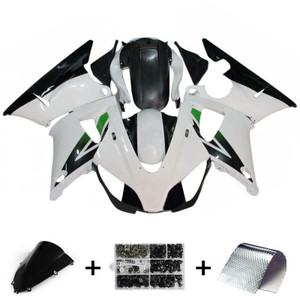 Injection Fairing Kit Bodywork Plastic ABS fit For Yamaha YZF-R1 1998-1999