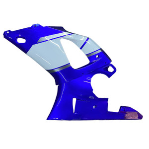 Injection Fairing Kit Bodywork Plastic ABS fit For Yamaha YZF 1000 R1 2000-2001