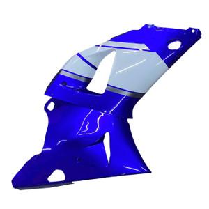 Injection Fairing Kit Bodywork Plastic ABS fit For Yamaha YZF 1000 R1 2000-2001