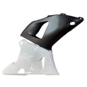 Injection Fairing Kit Bodywork Plastic ABS fit For Yamaha YZF 1000 R1 2000-2001