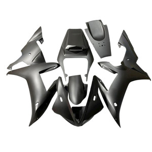 Injection Fairing Kit Bodywork Plastic ABS fit For Yamaha YZF 1000 R1 2002-2003