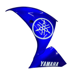2012-2014 Yamaha YZF 1000 R1 Injection Fairing Kit Bodywork Plastic ABS Amotopart Fairing #169