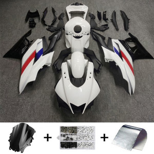 Injection Fairing Kit Bodywork Plastic ABS fit For Yamaha YZF-R3 R25 2019-2021