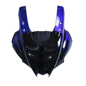 2019-2021 Yamaha YZF-R3 R25 Injection Fairing Kit Bodywork Plastic ABS Amotopart Fairing #177
