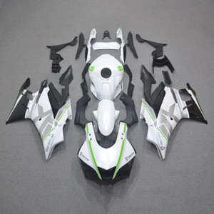 2019-2021 Yamaha YZF-R3 R25 Injection Fairing Kit Bodywork Plastic ABS Amotopart Fairing #188