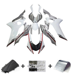 2017-2023 Yamaha YZF-R6 Injection Fairing Kit Bodywork Plastic ABS Amotopart Fairing #139