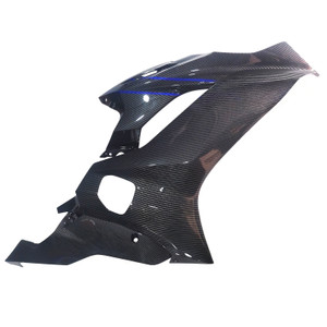 2017-2023 Yamaha YZF-R6 Injection Fairing Kit Bodywork Plastic ABS Amotopart Fairing #153