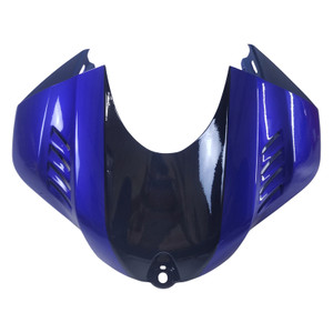 2017-2023 Yamaha YZF-R6 Injection Fairing Kit Bodywork Plastic ABS Amotopart Fairing #158