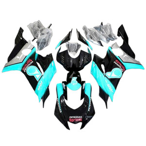 2017-2023 Yamaha YZF-R6 Injection Fairing Kit Bodywork Plastic ABS Amotopart Fairing #170