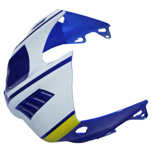 2017-2023 Yamaha YZF-R6 Injection Fairing Kit Bodywork Plastic ABS Amotopart Fairing #174