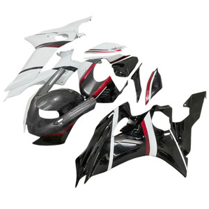 2017-2023 Yamaha YZF-R6 Injection Fairing Kit Bodywork Plastic ABS Amotopart Fairing