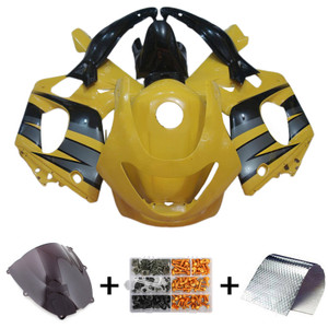 Injection Fairing Kit Bodywork Plastic ABS fit For Yamaha YZF 600R Thundercat 1996-2007