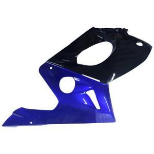 1996-2007 Yamaha YZF 600R Thundercat Injection Fairing Kit Bodywork Plastic ABS Amotopart Fairing  #135