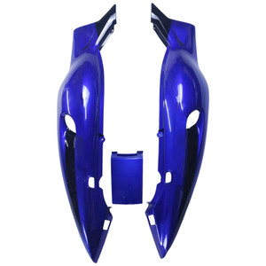 1996-2007 Yamaha YZF 600R Thundercat Injection Fairing Kit Bodywork Plastic ABS Amotopart Fairing  #135