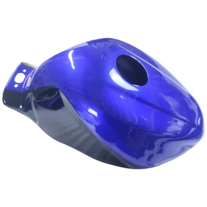 1996-2007 Yamaha YZF 600R Thundercat Injection Fairing Kit Bodywork Plastic ABS Amotopart Fairing  #135