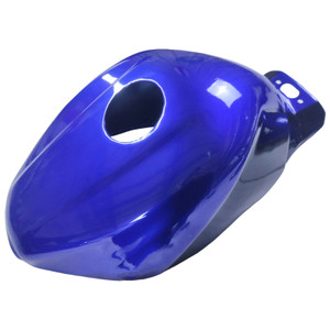 1996-2007 Yamaha YZF 600R Thundercat Injection Fairing Kit Bodywork Plastic ABS Amotopart Fairing  #135