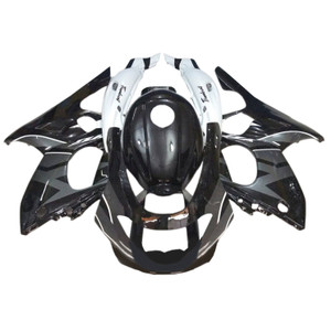 1996-2007 Yamaha YZF 600R Thundercat Injection Fairing Kit Bodywork Plastic ABS Amotopart Fairing  #136