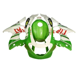1996-2007 Yamaha YZF 600R Thundercat Injection Fairing Kit Bodywork Plastic ABS Amotopart Fairing  #143