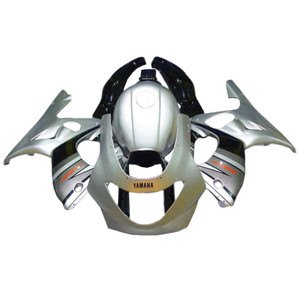 1996-2007 Yamaha YZF 600R Thundercat Injection Fairing Kit Bodywork Plastic ABS Amotopart Fairing  #145