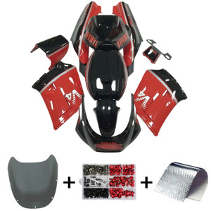 1985-1987 Yamaha RZV500 RD500 Injection Fairing Kit Bodywork Amotopart Fairing #103