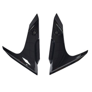 2012-2017 Yamaha MT-07 FZ-07 Injection Fairing Kit Bodywork Plastic ABS Amotopart Fairing #109