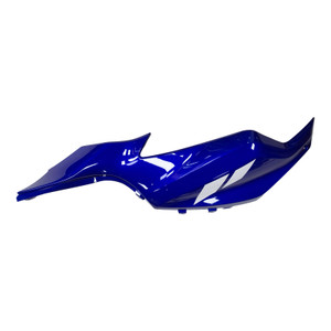 2012-2017 Yamaha MT-07 FZ-07 Injection Fairing Kit Bodywork Plastic ABS Amotopart Fairing #109