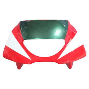 1991-1994 Yamaha TZR250 3XV Injection Fairing Kit Bodywork Plastic ABS Amotopart Fairing #109