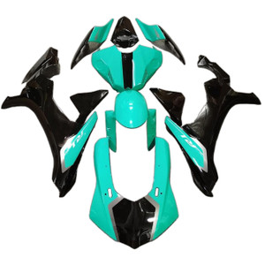 2020-2024 Yamaha YZF-R1 Injection Fairing Kit Bodywork Plastic ABS Amotopart Fairing #154