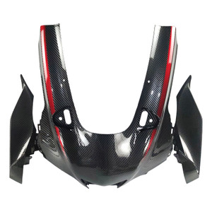 2020-2024 Yamaha YZF-R1 Injection Fairing Kit Bodywork Plastic ABS Amotopart Fairing #161