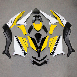 Injection Fairing Kit Bodywork ABS fit For Yamaha T-Max TMAX530 2015-2016