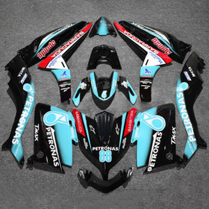 2015-2016 Yamaha T-Max TMAX530 Injection Fairing Kit Bodywork ABS Amotopart Fairing #131
