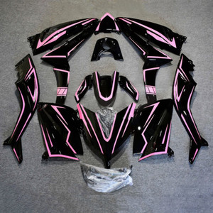 Injection Fairing Kit Bodywork ABS fit For Yamaha T-Max TMAX530 2015-2016