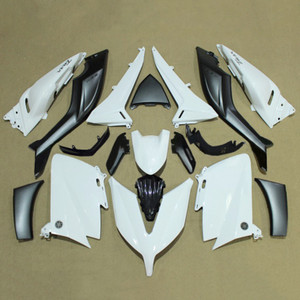 2015-2016 Yamaha T-Max TMAX530 Injection Fairing Kit Bodywork ABS Amotopart Fairing #136