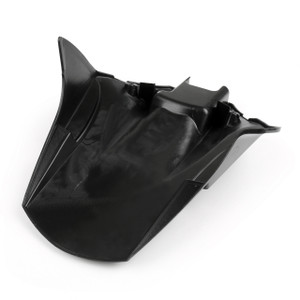 Rear Hugger Fender Mudguard Fairing Honda CBR1000RR 1000 2008-2011 Black