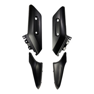 2017-2018 Yamaha T-Max TMAX530 Injection Fairing Kit Bodywork ABS Amotopart Fairing #111