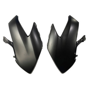 2017-2018 Yamaha T-Max TMAX530 Injection Fairing Kit Bodywork ABS Amotopart Fairing #111
