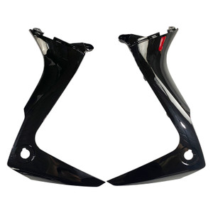 2017-2018 Yamaha T-Max TMAX530 Injection Fairing Kit Bodywork ABS Amotopart Fairing #111