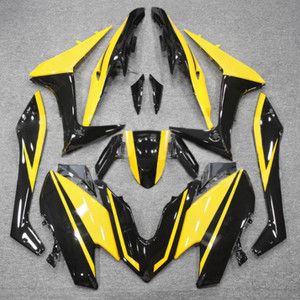 Injection Fairing Kit Bodywork Plastic ABS fit For Yamaha TMAX560 2019-2021