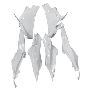 2021-2024 Yamaha YZF-R7 Injection Fairing Kit Bodywork Plastic ABS Amotopart Fairing #121