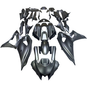 2021-2024 Yamaha YZF-R7 Injection Fairing Kit Bodywork Plastic ABS Amotopart Fairing #125