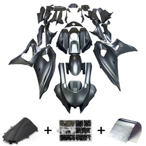 2021-2024 Yamaha YZF-R7 Injection Fairing Kit Bodywork Plastic ABS Amotopart Fairing #125